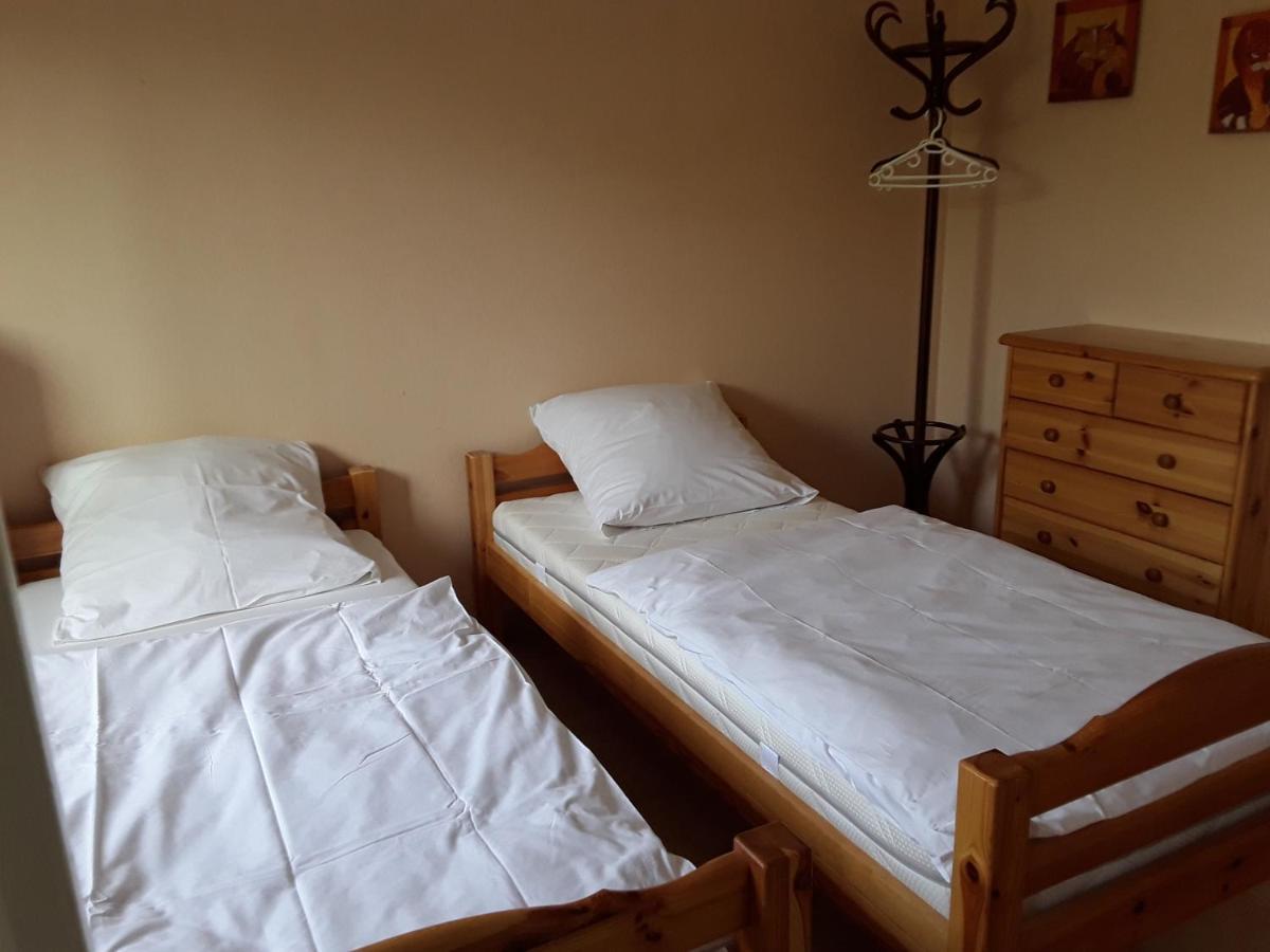 Bed And Breakfast L'Arena Zewnętrze zdjęcie