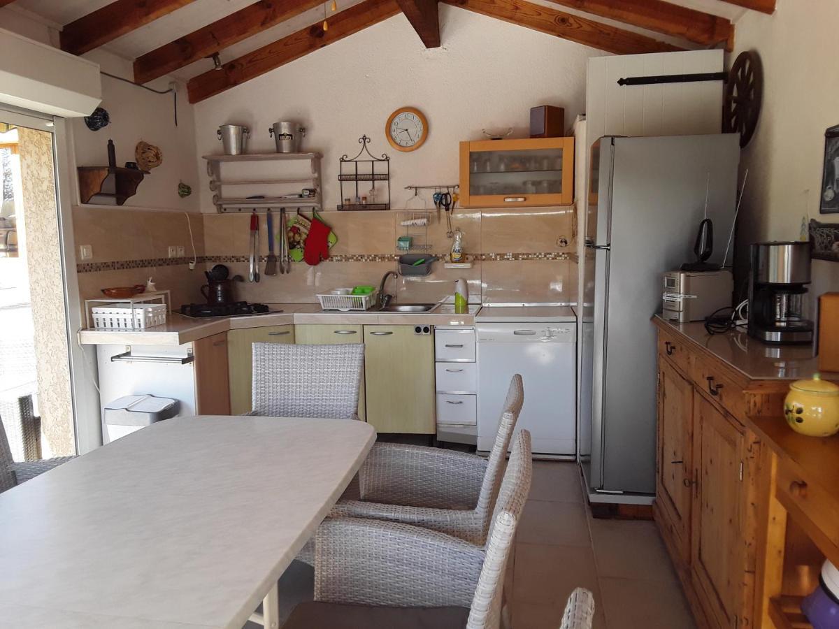Bed And Breakfast L'Arena Zewnętrze zdjęcie