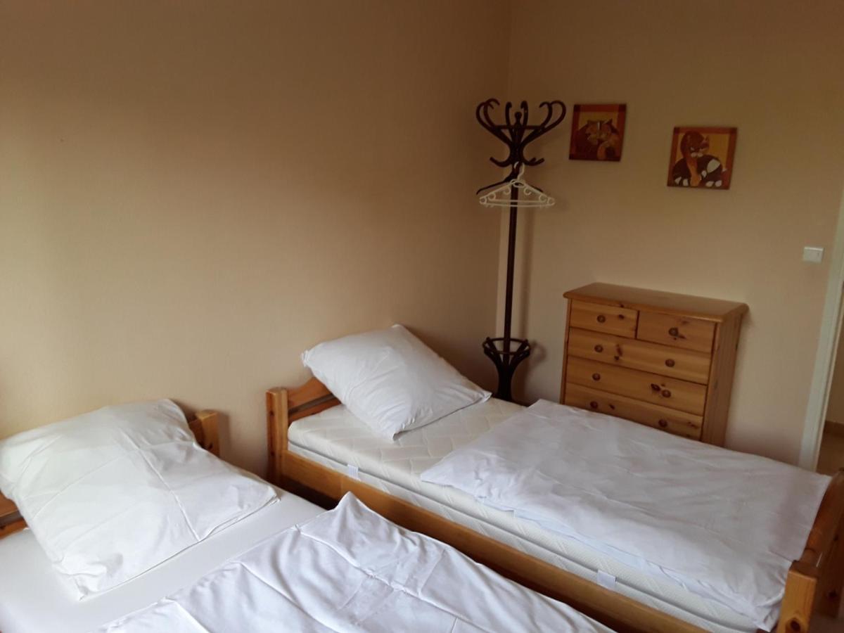 Bed And Breakfast L'Arena Zewnętrze zdjęcie