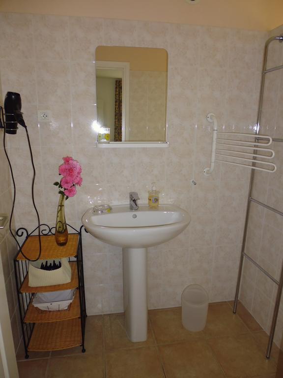 Bed And Breakfast L'Arena Zewnętrze zdjęcie