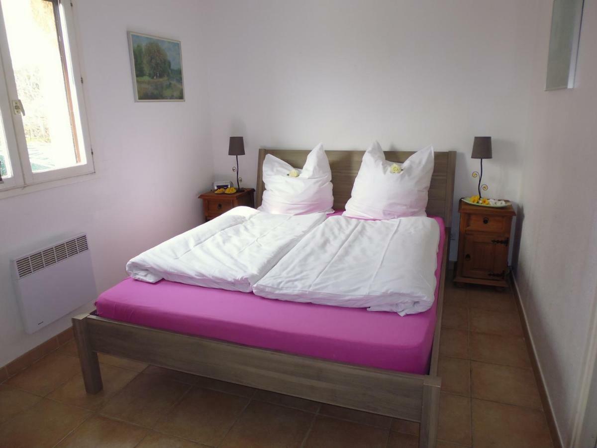 Bed And Breakfast L'Arena Zewnętrze zdjęcie
