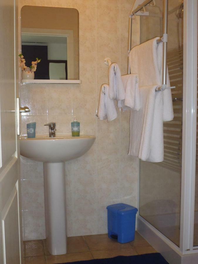 Bed And Breakfast L'Arena Zewnętrze zdjęcie
