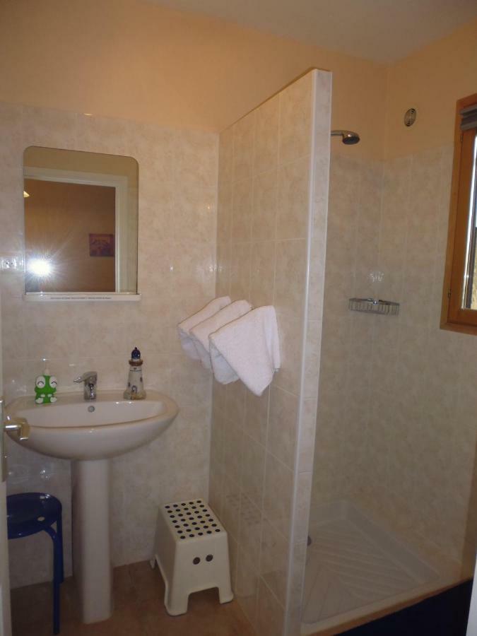 Bed And Breakfast L'Arena Zewnętrze zdjęcie