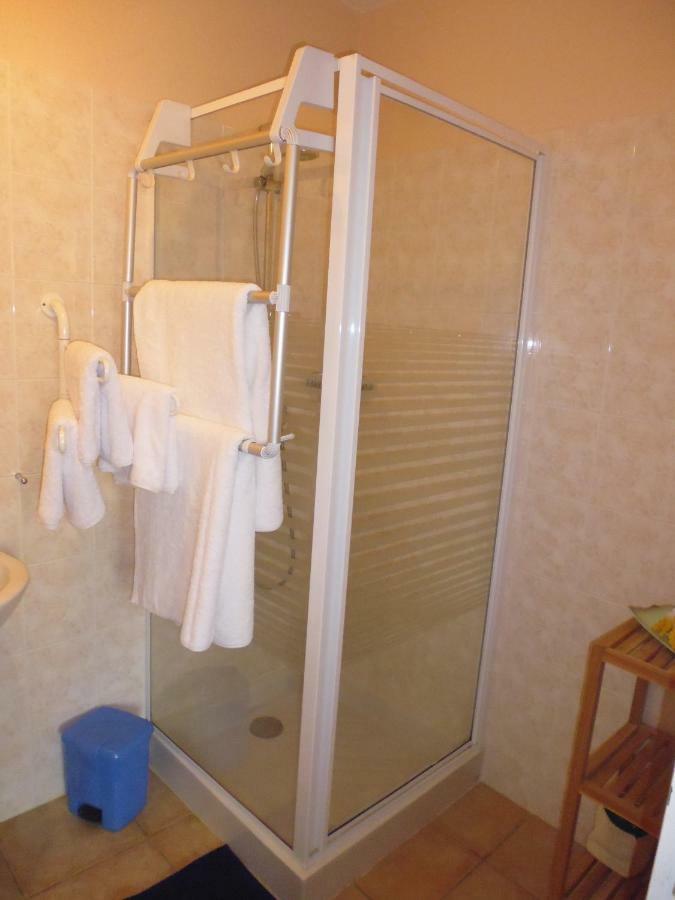 Bed And Breakfast L'Arena Zewnętrze zdjęcie